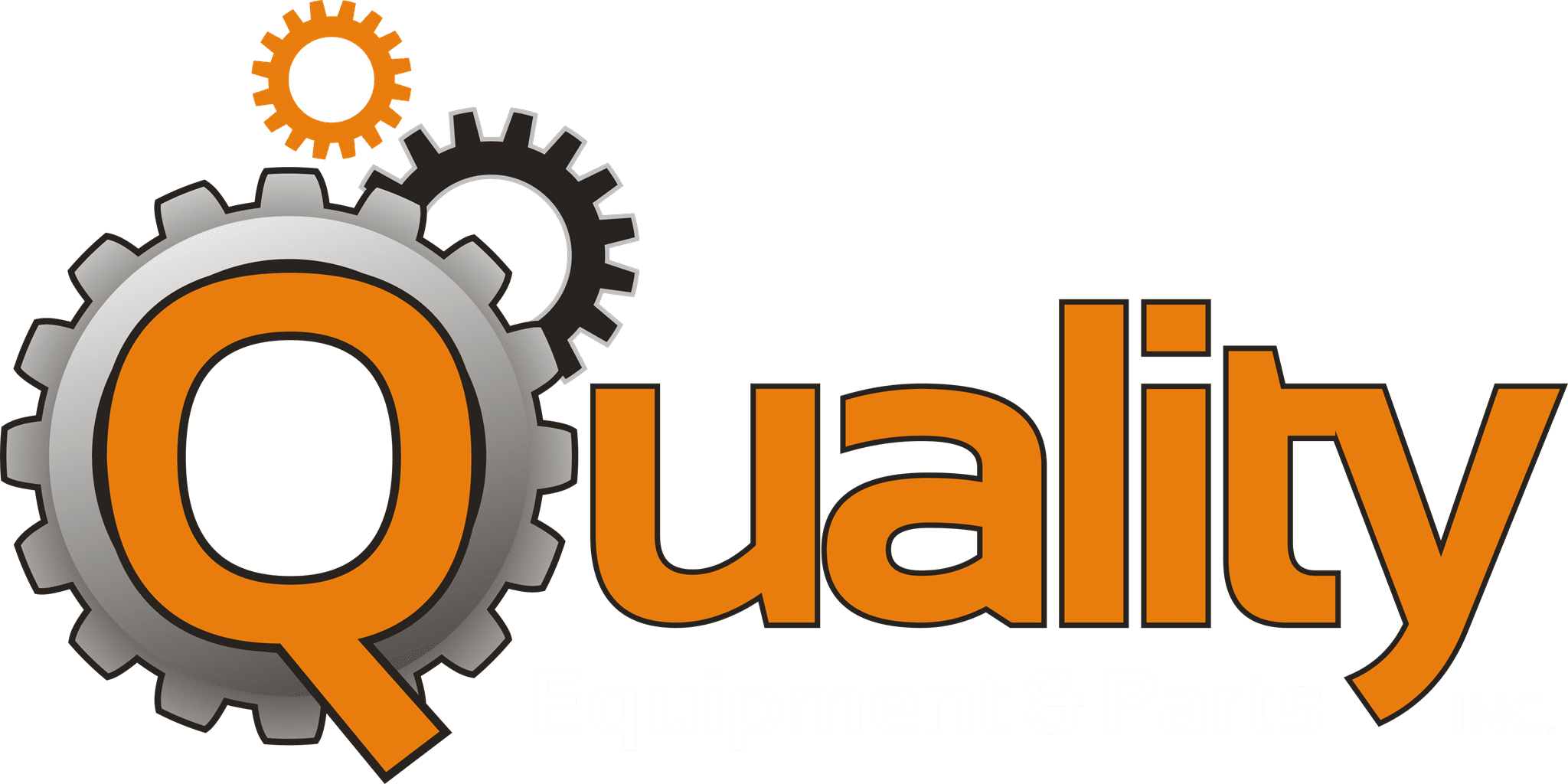 Quality Equipment and Parts, Inc.