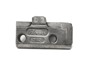 Prinoth Right Wiper carbide BCS04