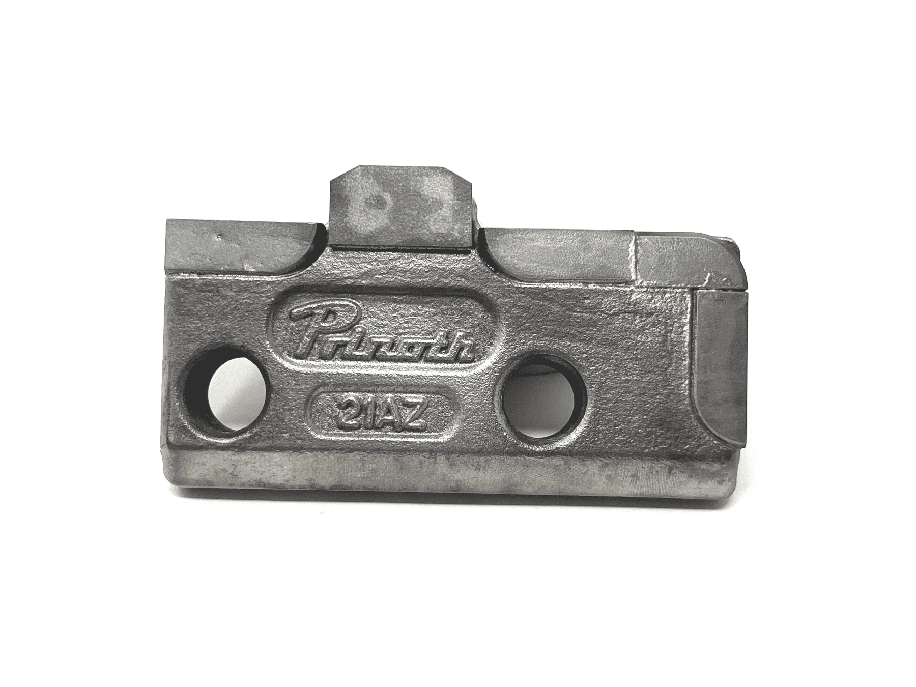 Prinoth Right Wiper carbide BCS04