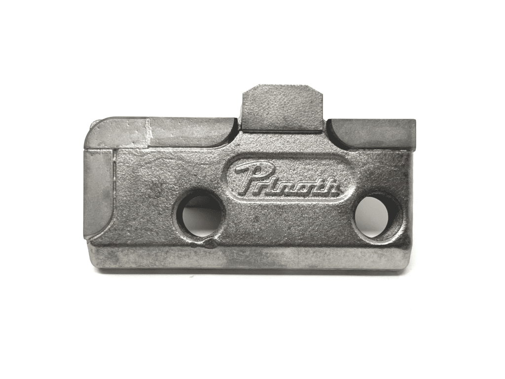 Prinoth Left Wiper carbide BCS05