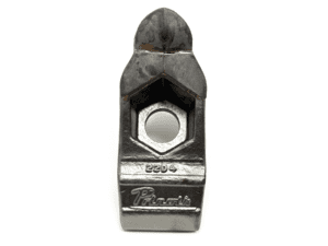 Prinoth UPTS04 Carbide tooth