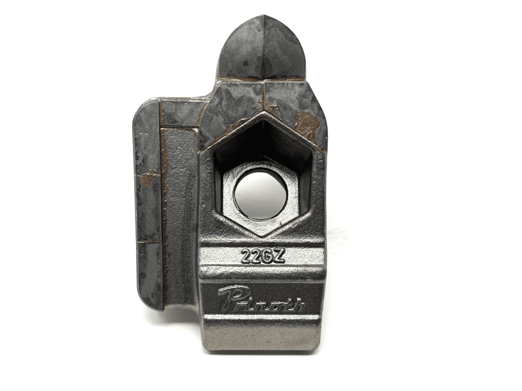 Prinoth UPTS05 Carbide tooth