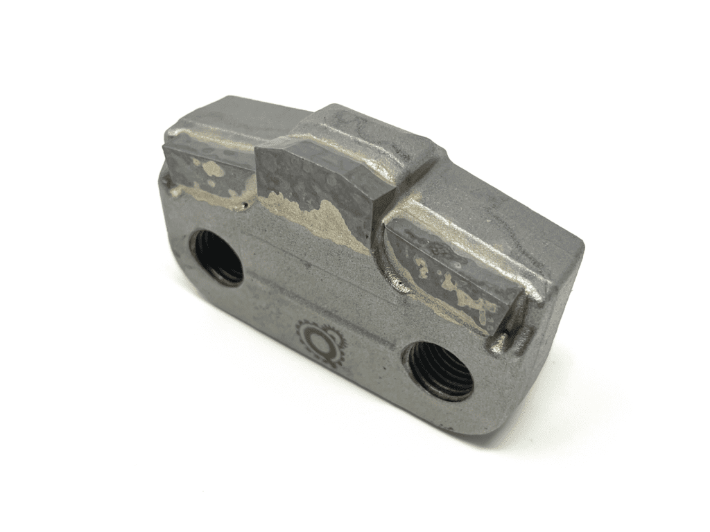 Prinoth carbide cutter BCS02 Aftermarket