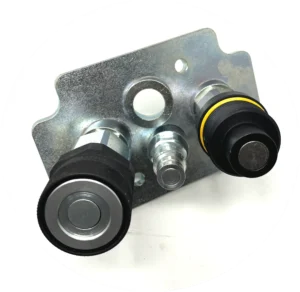 Stucchi Hydraulic Fittings