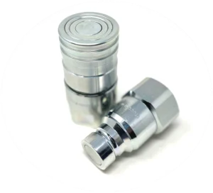 Stucchi Hydraulic Fittings