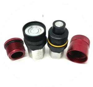 Stucchi Hydraulic Fittings