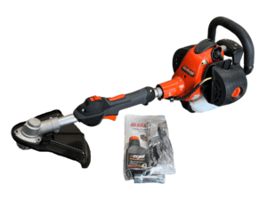 Gas Powered Grinder for Tool Sharpening