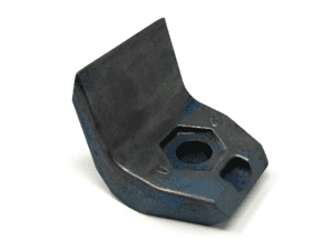 Shearex Knife Hardened