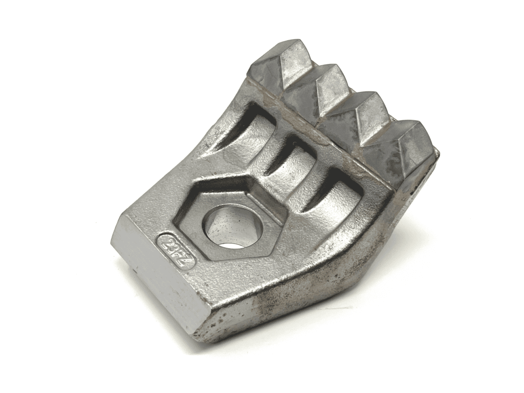 Shearex Carbide Hammer