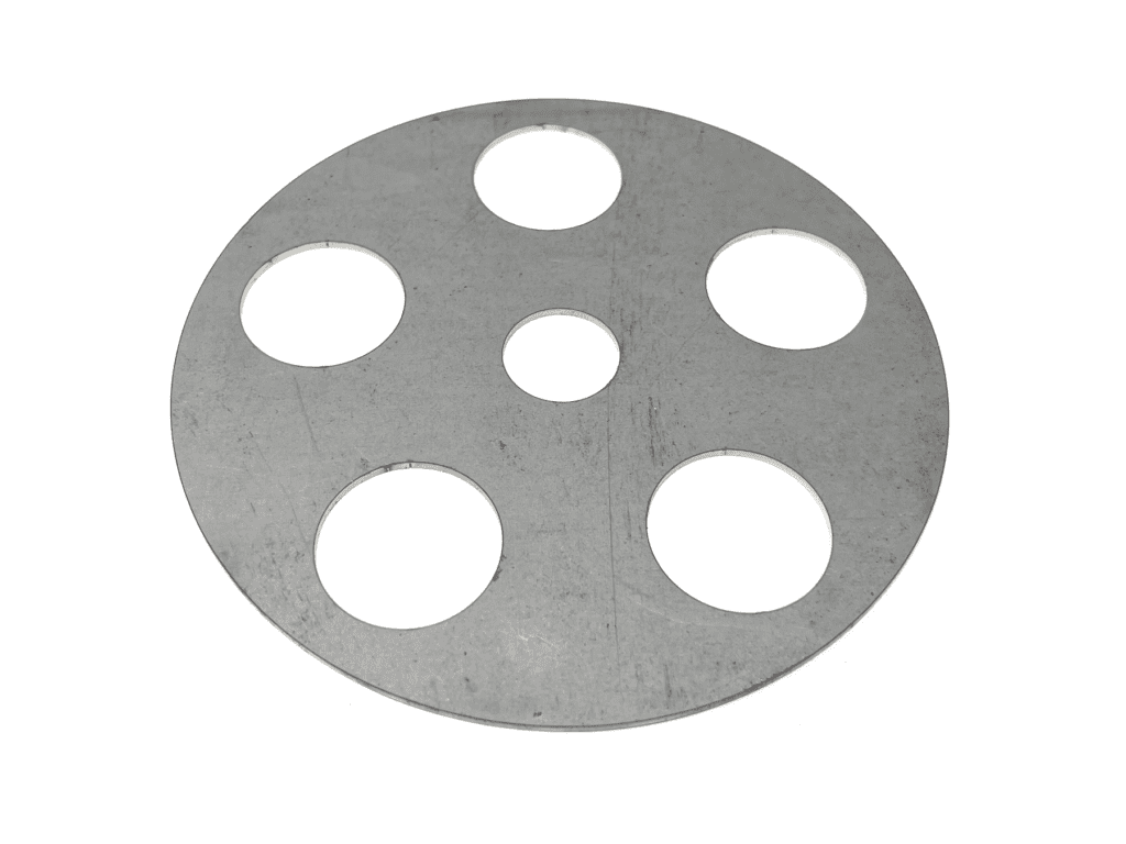 Grinder Backing Plate 7 inch