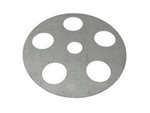 Grinder Backing Plate 7 inch