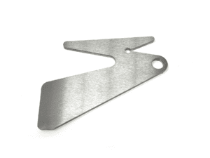 Shearex Blade Sharpening Gauge