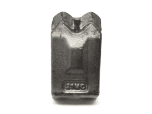 Fecon FGT Carbide OEM