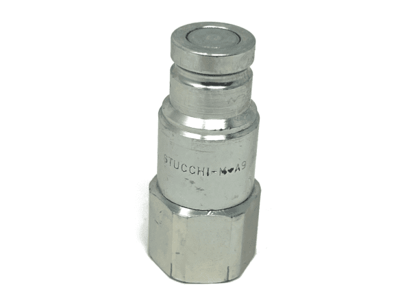 A9 MALE 1/2 NPT