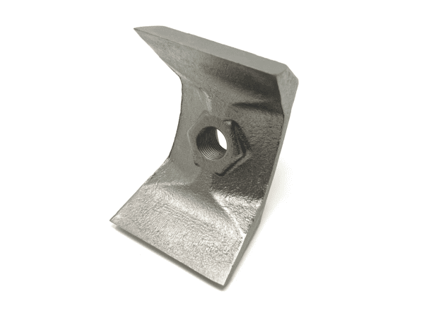 Fecon Viking Axe Aftermarket