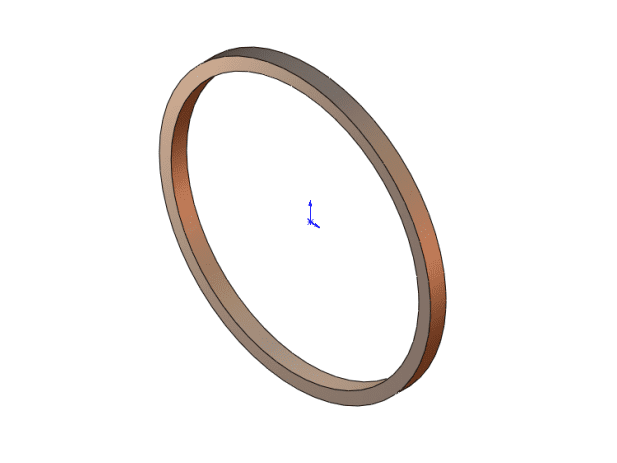 Bearing Seal