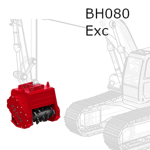 bh080e