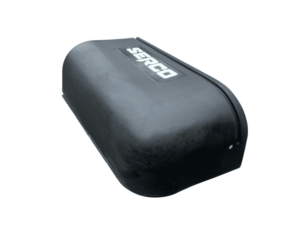 Rear Protective Cover