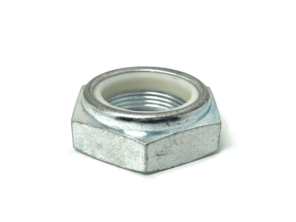 Pin Nut 1.5"