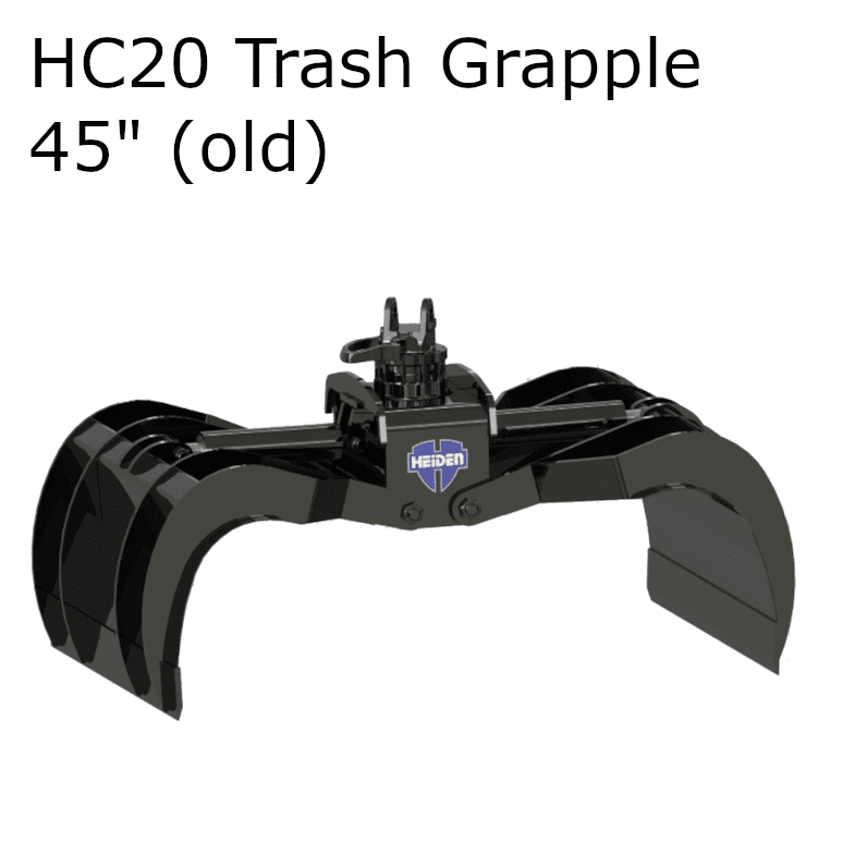 HC20 45