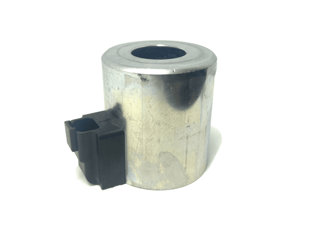 Extend Boom Solenoid Rotobec