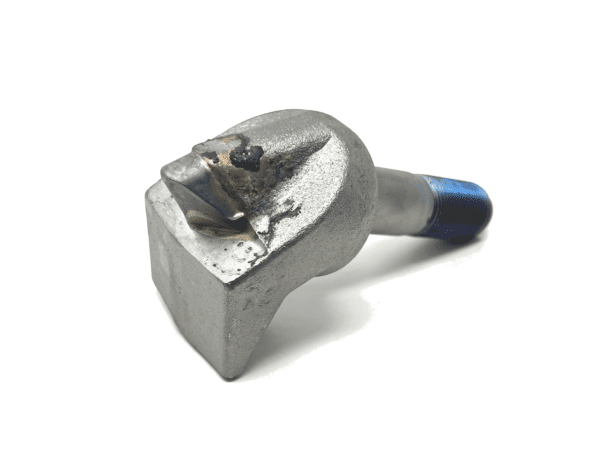 2" Single Carbide Splitter