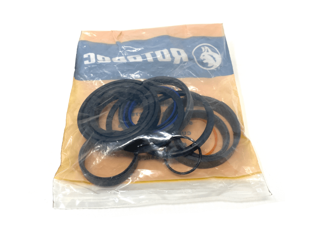Seal Kit Rotobec