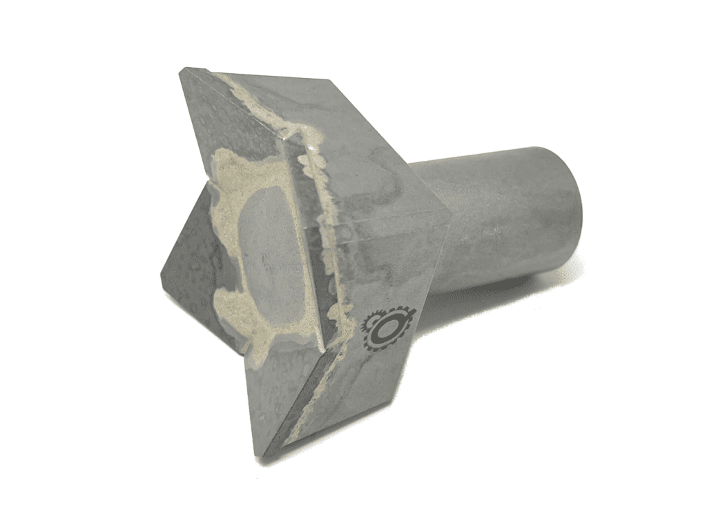 Aftermarket Buncher Teeth