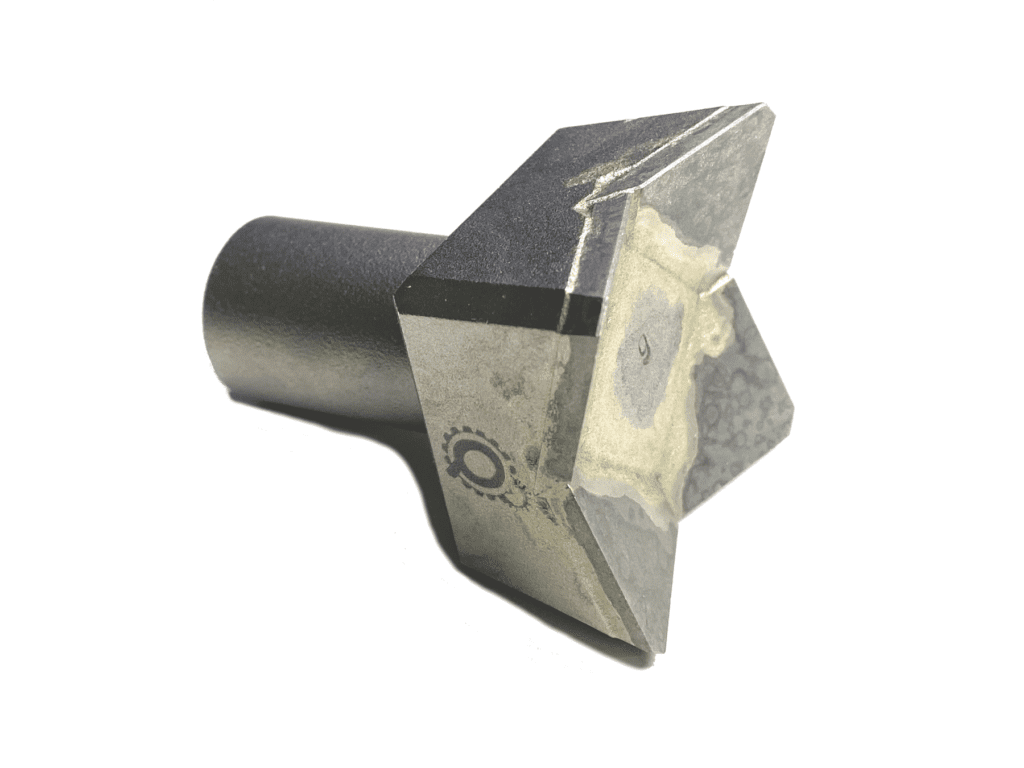 Aftermarket Buncher Teeth