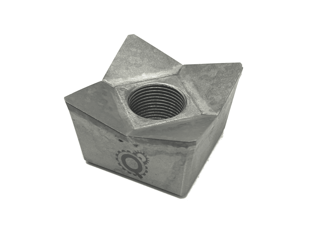 Aftermarket Buncher Teeth