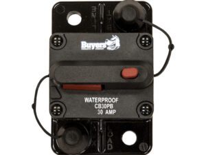 CB30PB front Closed 1