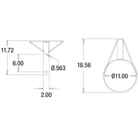 TCH12V Drawing