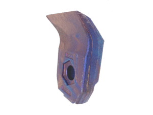 Hardened Knife Type 3 OEM Denis Cimaf