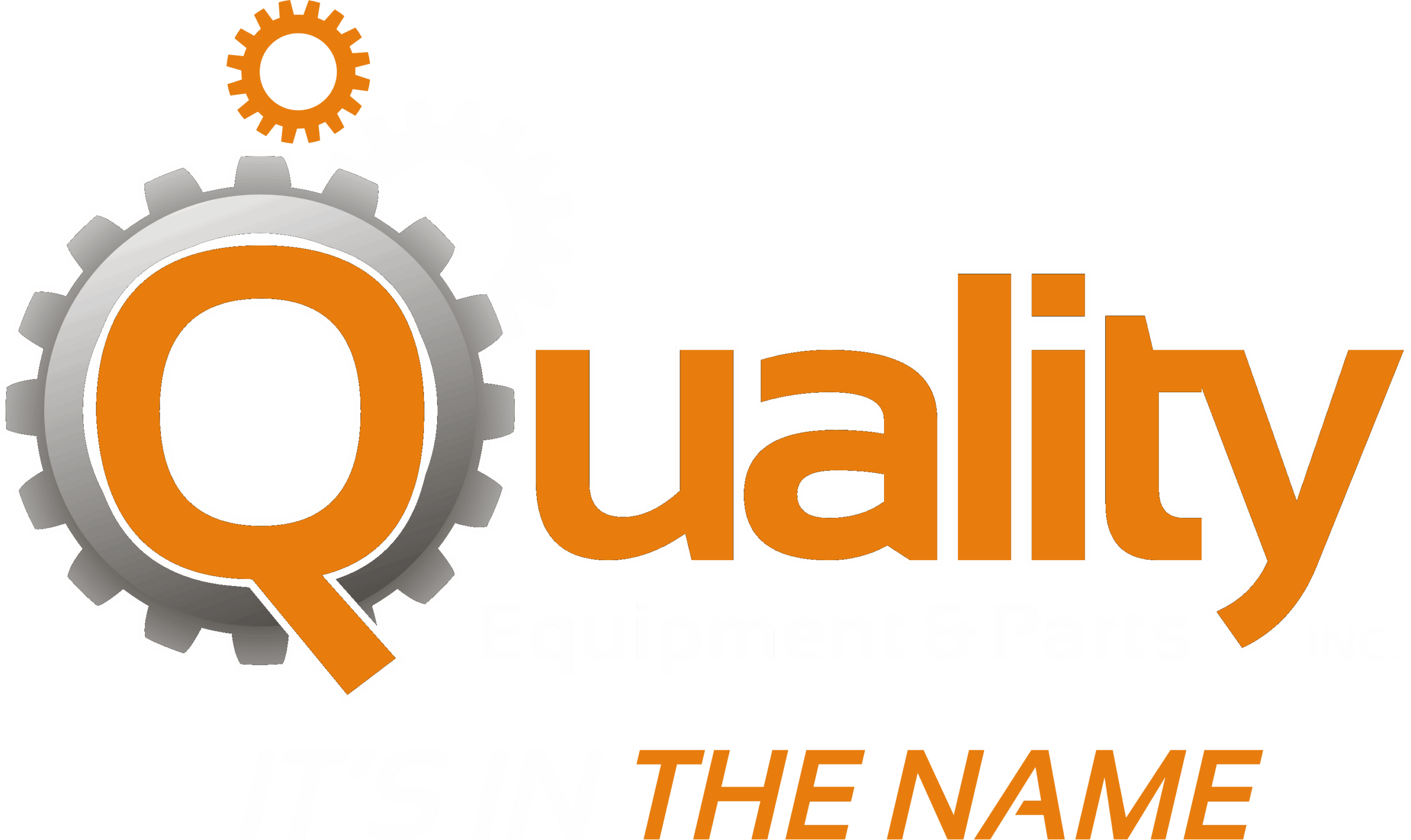 Quality Equipment & Parts, Inc.