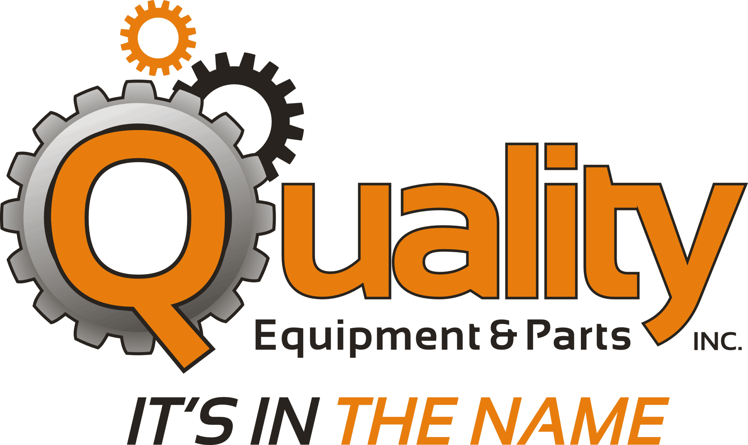 Quality Equipment and Parts, Inc.