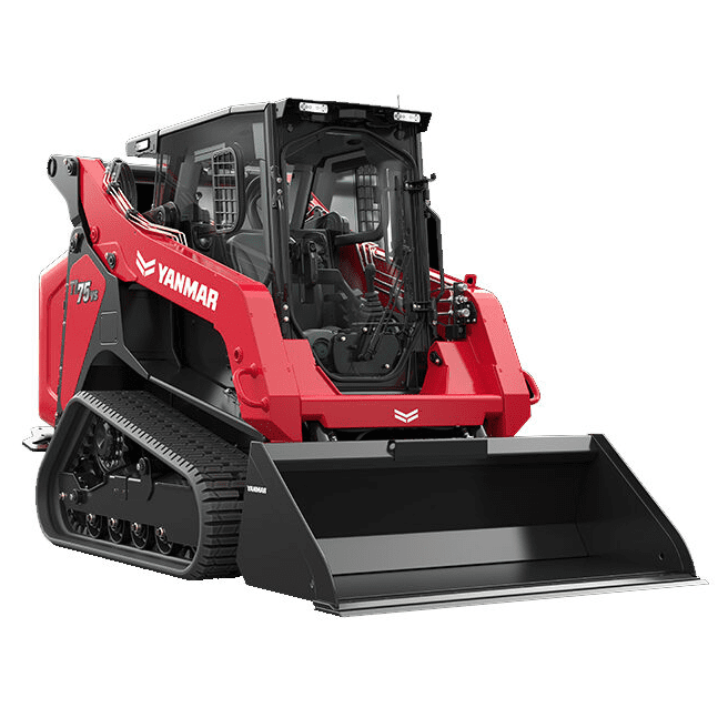 Yanmar TL75VS