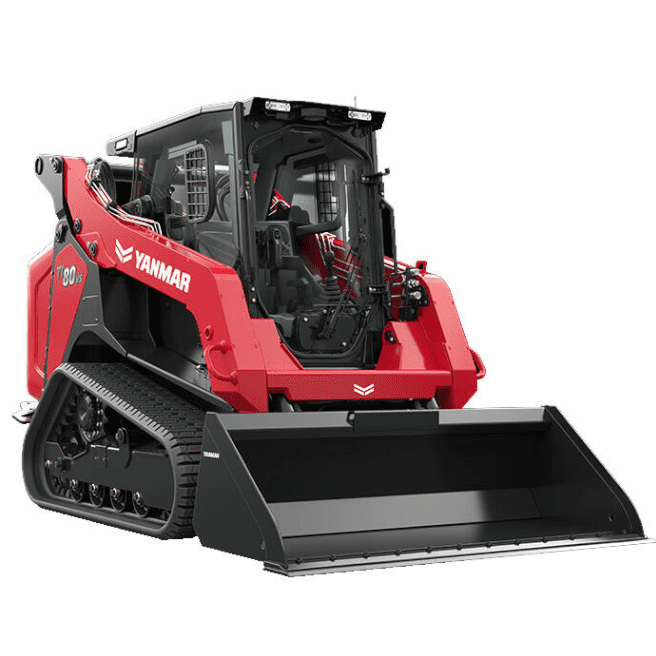 Yanmar TL80VS