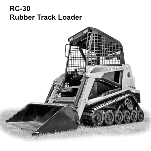 rc 30 base