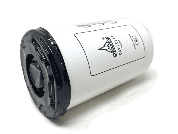 Primary Fuel Filter Deutz RT-65 VT-70 ASV - Image 2