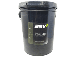 ASV ELITE 5 Gallon Hydraulic ZF46