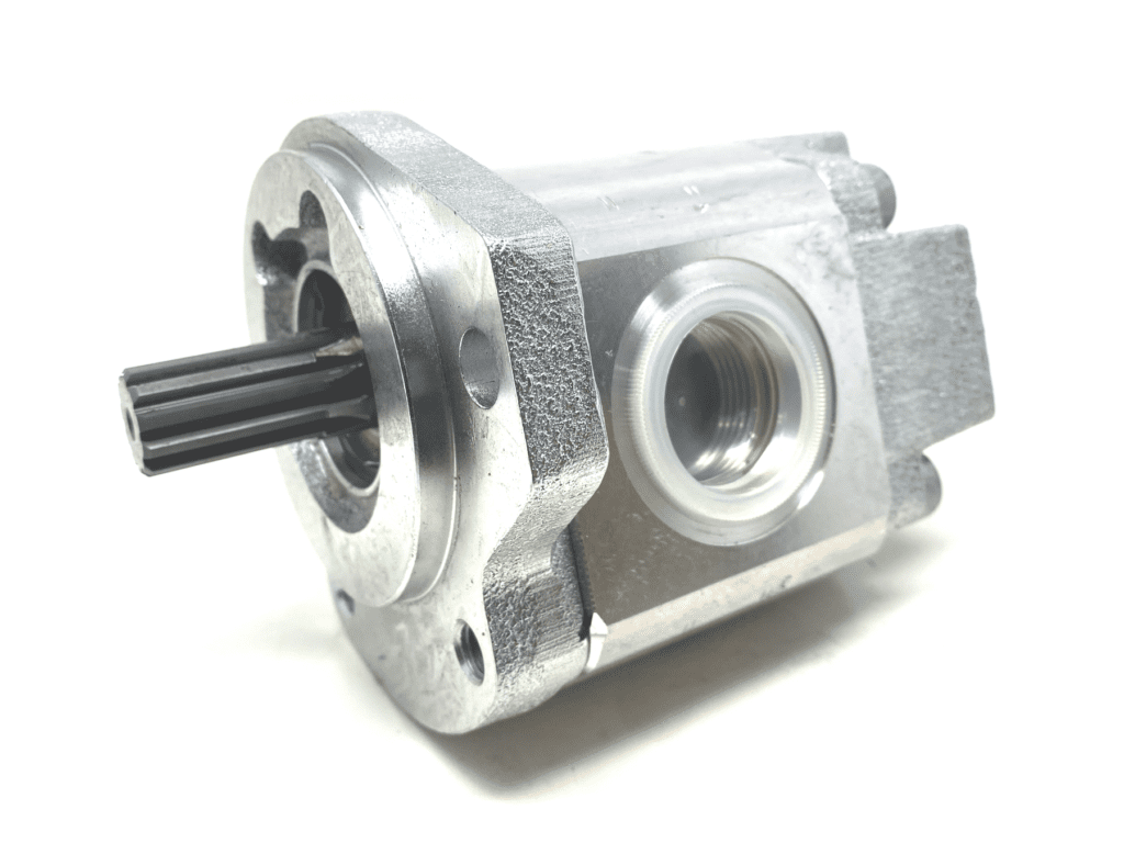 Hydraulic Pump