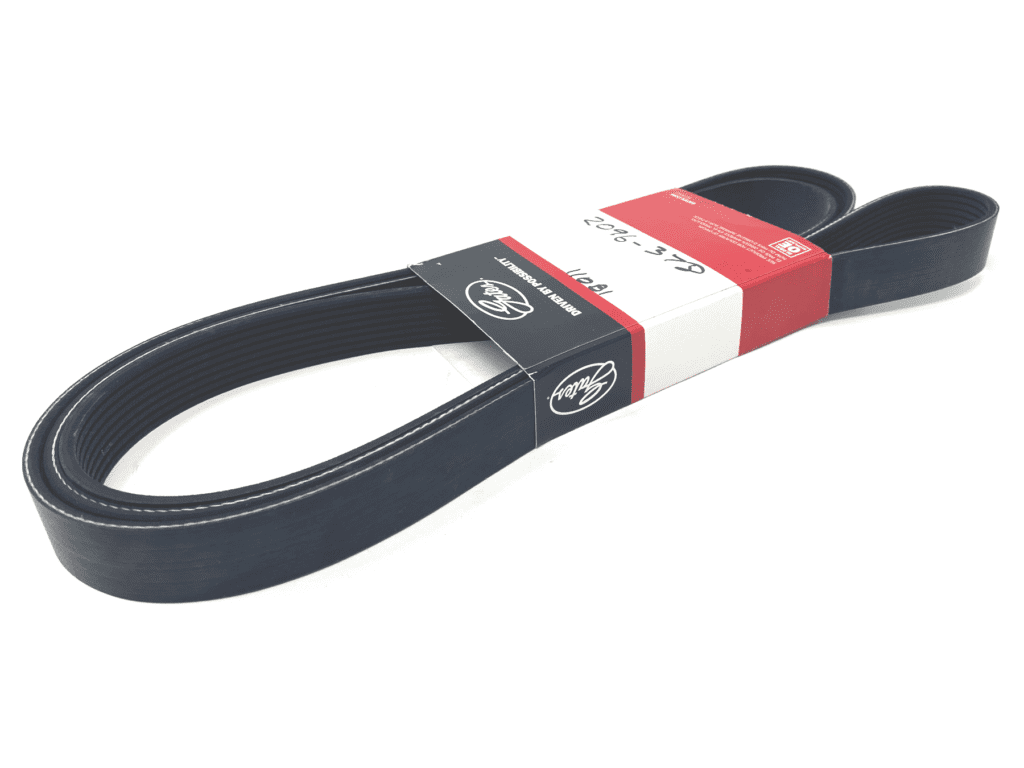 Serpentine Belt