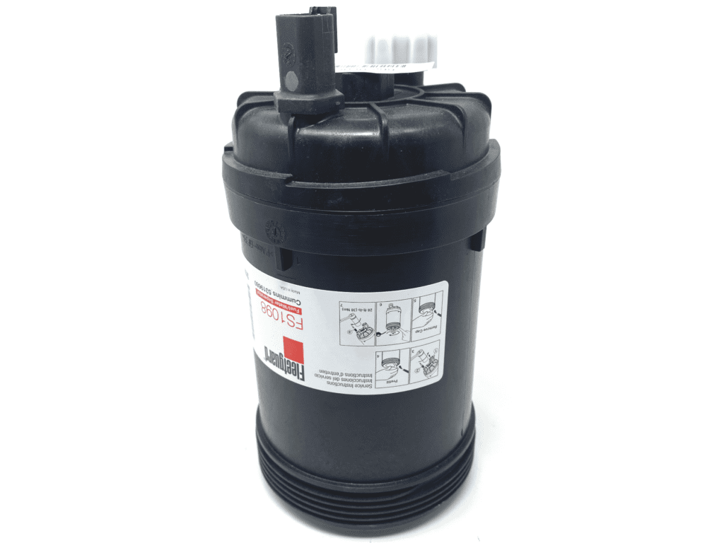 Fuel Water Separator