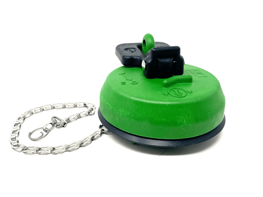 Green Fuel CAp