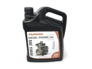 Yanmar 1 Gal 15w40