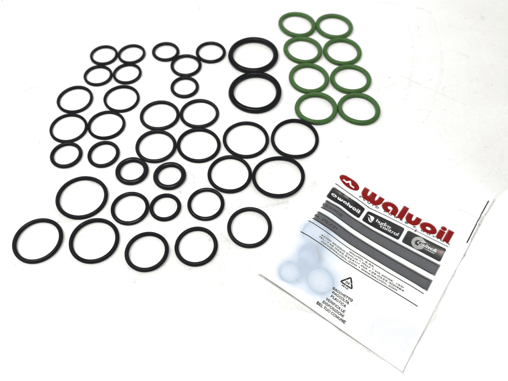 Seal Kit for Valve