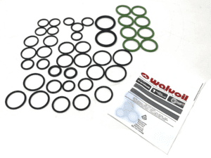 Seal Kit for Valve