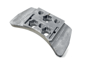 Ryan's Saw Bar Slide