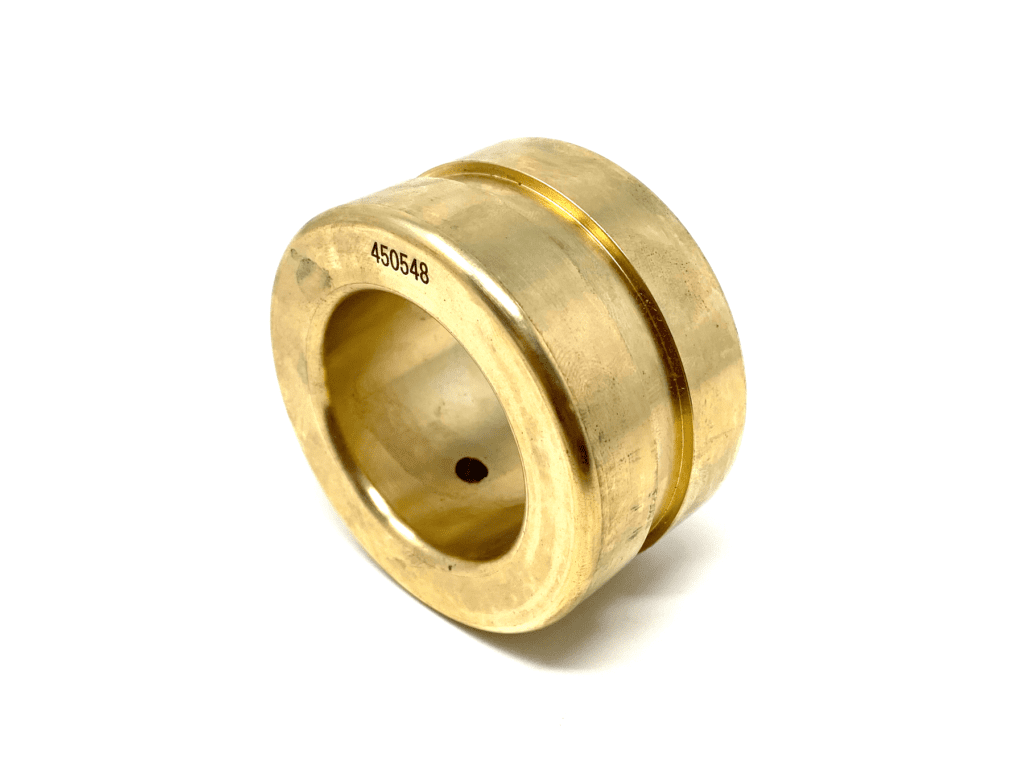 Bronze bushing