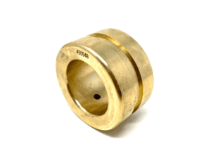 Bronze bushing